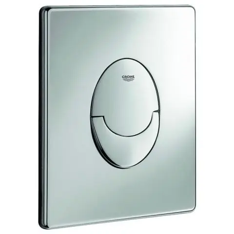 Grohe Skate Air Spolplatta I lager